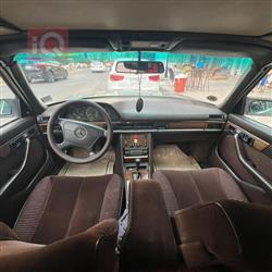 مێرسێدس بێنز S-Class